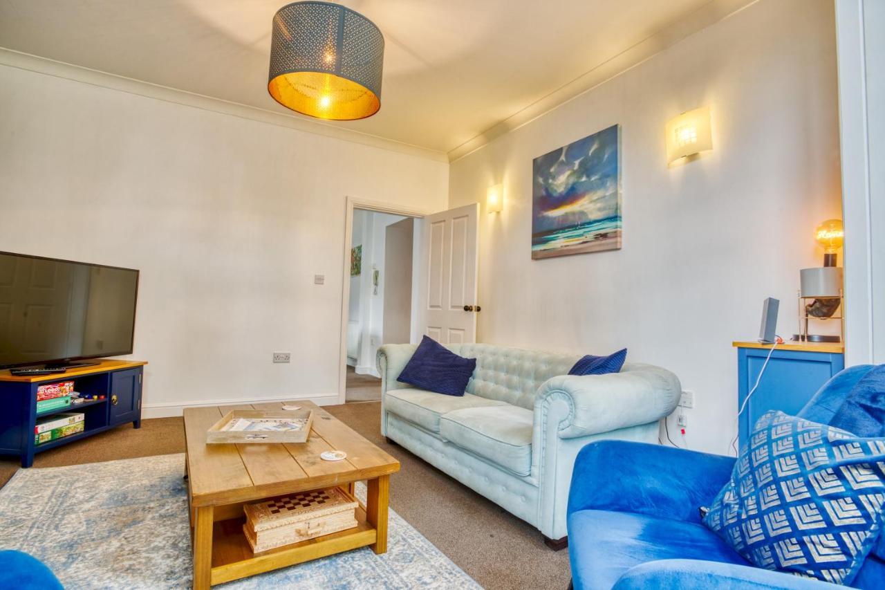 דירות לינקולן Pass The Keys 2 Bed Flat In Old School House מראה חיצוני תמונה