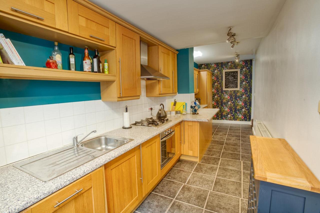 דירות לינקולן Pass The Keys 2 Bed Flat In Old School House מראה חיצוני תמונה